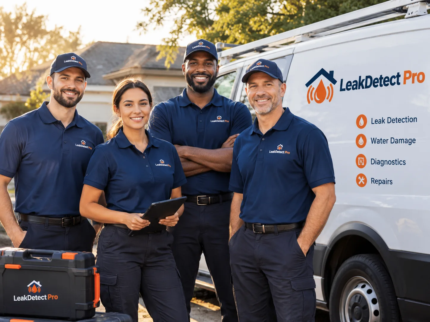 Roof Repair company in Atlantic, IA